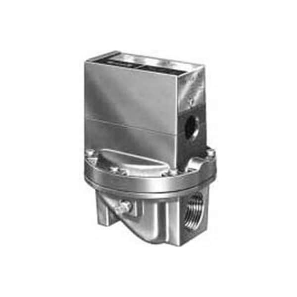 Honeywell Diaphragm Gas Valve V88A1626, Normally Closed, 1-1/4" NPT, 1/2 Max. PSI, 24 VAC V88A1626 - main